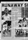 Motherwell Times Thursday 01 August 1985 Page 12