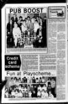 Motherwell Times Thursday 01 August 1985 Page 22