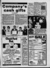 Motherwell Times Thursday 09 January 1986 Page 5