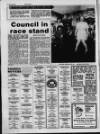 Motherwell Times Thursday 09 January 1986 Page 6