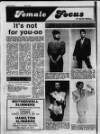 Motherwell Times Thursday 09 January 1986 Page 8
