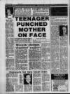 Motherwell Times Thursday 09 January 1986 Page 12