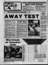 Motherwell Times Thursday 09 January 1986 Page 20