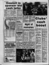 Motherwell Times Thursday 16 January 1986 Page 20