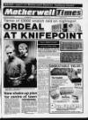 Motherwell Times Thursday 13 February 1986 Page 1