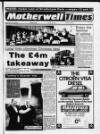 Motherwell Times Thursday 20 February 1986 Page 1