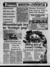 Motherwell Times Thursday 13 March 1986 Page 15