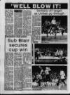 Motherwell Times Thursday 13 March 1986 Page 26