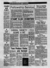 Motherwell Times Thursday 13 November 1986 Page 18