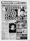 Motherwell Times