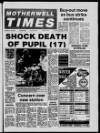 Motherwell Times Thursday 19 January 1989 Page 1