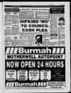 Motherwell Times Thursday 19 January 1989 Page 9