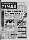 Motherwell Times Thursday 02 February 1989 Page 1