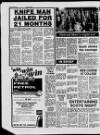 Motherwell Times Thursday 02 February 1989 Page 10