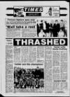 Motherwell Times Thursday 02 February 1989 Page 20