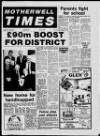 Motherwell Times Thursday 02 March 1989 Page 1