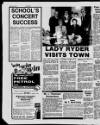 Motherwell Times Thursday 02 March 1989 Page 10