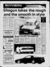 Motherwell Times Thursday 06 April 1989 Page 17