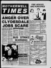 Motherwell Times Thursday 27 April 1989 Page 1