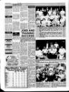 Motherwell Times Thursday 13 July 1989 Page 16