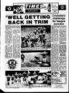 Motherwell Times Thursday 13 July 1989 Page 20