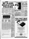 Motherwell Times Thursday 20 July 1989 Page 5