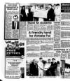 Motherwell Times Thursday 20 July 1989 Page 8