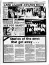 Motherwell Times Thursday 20 July 1989 Page 15