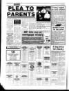 Motherwell Times Thursday 07 September 1989 Page 6