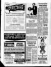 Motherwell Times Thursday 07 September 1989 Page 16