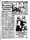 Motherwell Times Thursday 21 December 1989 Page 9