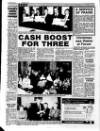 Motherwell Times Thursday 21 December 1989 Page 10