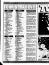 Motherwell Times Thursday 21 December 1989 Page 16