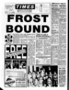 Motherwell Times Thursday 21 December 1989 Page 30