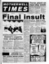 Motherwell Times