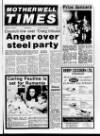 Motherwell Times