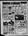 Motherwell Times Thursday 07 January 1993 Page 18