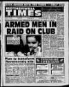 Motherwell Times Thursday 01 April 1993 Page 1