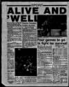 Motherwell Times Thursday 22 April 1993 Page 32