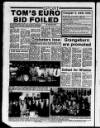 Motherwell Times Thursday 01 July 1993 Page 28