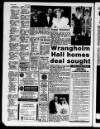 Motherwell Times Thursday 05 August 1993 Page 4