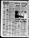 Motherwell Times Thursday 05 August 1993 Page 6