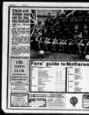 Motherwell Times Thursday 05 August 1993 Page 16