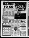 Motherwell Times Thursday 05 August 1993 Page 18
