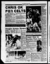 Motherwell Times Thursday 05 August 1993 Page 32