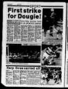 Motherwell Times Thursday 12 August 1993 Page 30