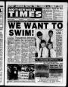 Motherwell Times Thursday 19 August 1993 Page 1