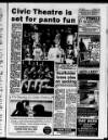 Motherwell Times Thursday 02 December 1993 Page 3