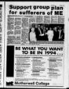 Motherwell Times Thursday 02 December 1993 Page 9