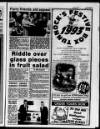 Motherwell Times Thursday 02 December 1993 Page 13